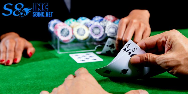 Bí kíp đơn giản giúp người chơi nâng cao cơ hội thắng cược