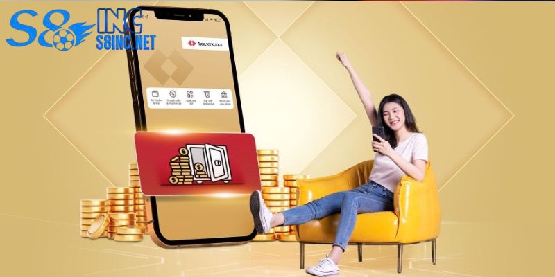 Các tiêu chí cơ bản để rút tiền nhanh và an toàn