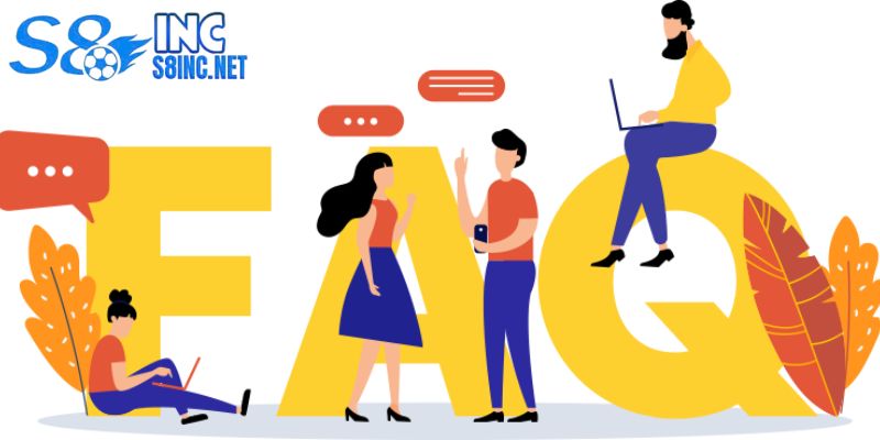 Cách tiếp cận và tra cứu chi tiết mục câu hỏi thường gặp tại nhà cái