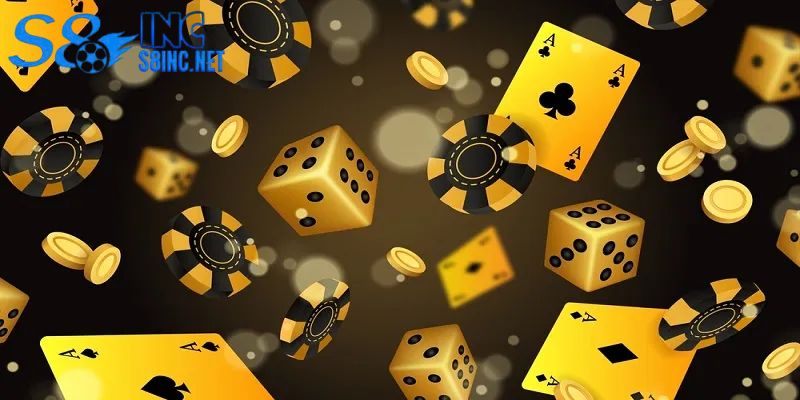 Chiến thuật hiệu quả để thắng cược và đổi vận siêu tốc