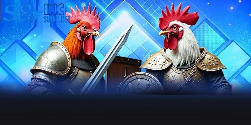 Đá gà S8 nhịp độ mạnh và rõ ràng trong từng hiệp thi đấu