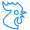 Icon đá gà