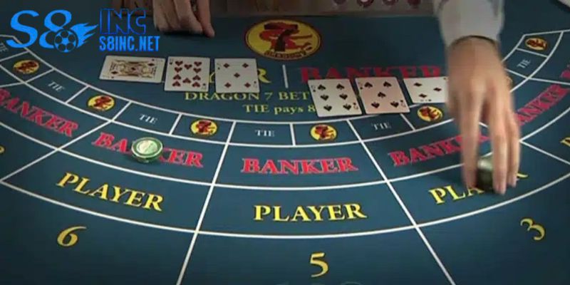 Điểm cốt lõi cần biết về mẹo chơi Baccarat online