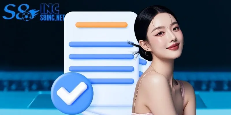 Điều Khoản Và Điều Kiện S8 trong vận hành nền tảng rất quan trọng