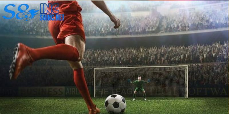 Khám phá chi tiết Đá Phạt Bóng Đá