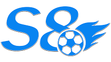 Logo nhà cái S8
