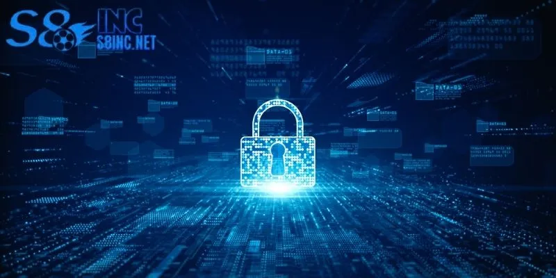 Nhà cái S8 sử dụng các phương thức bảo mật tiên tiến