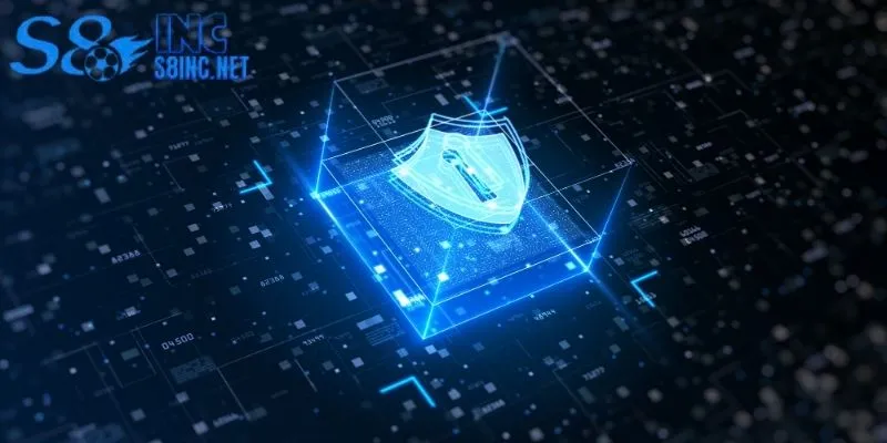 Người chơi nhận nhiều lợi ích từ chính sách về bảo mật S8