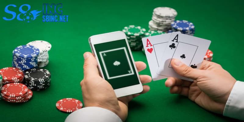 Phương pháp chơi Baccarat online nâng cao tỷ lệ thắng