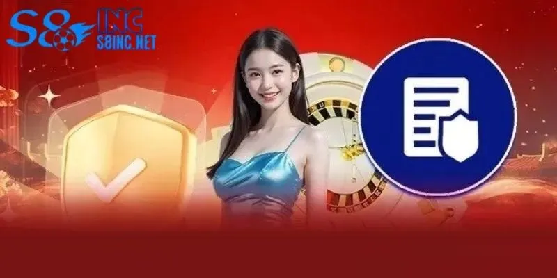 Thông tin hỗ trợ người chơi xử lý lỗi đăng ký S8