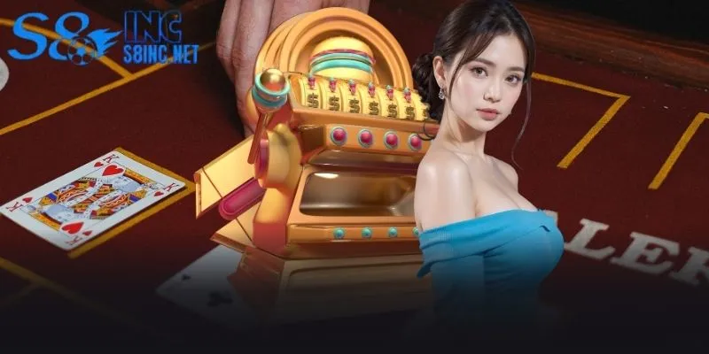 Tìm hiểu chi tiết cách chơi nổ hũ Baccarat đúng rất quan trọng