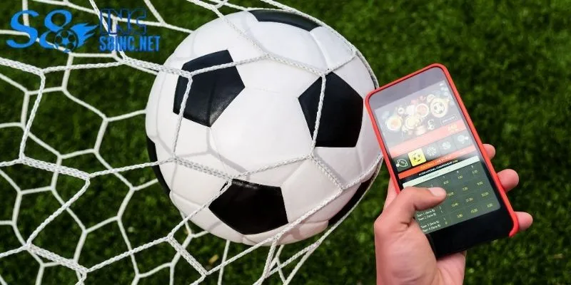 Tìm kiếm tham gia trang bóng đá uy tín là xu hướng 2025