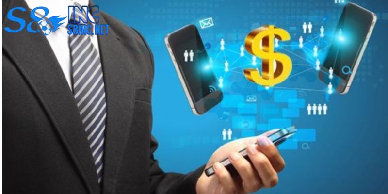 Tổng hợp mọi phương thức nạp tiền S8 dễ dàng thực hiện