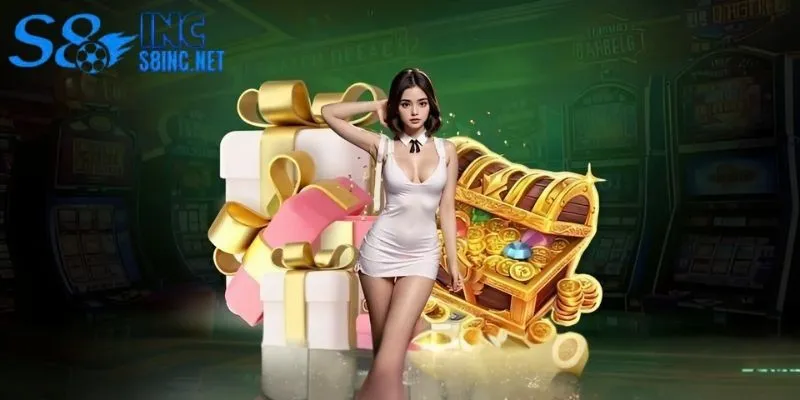 Tổng hợp khuyến mãi S8 dành cho các khách hàng