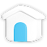 Icon home