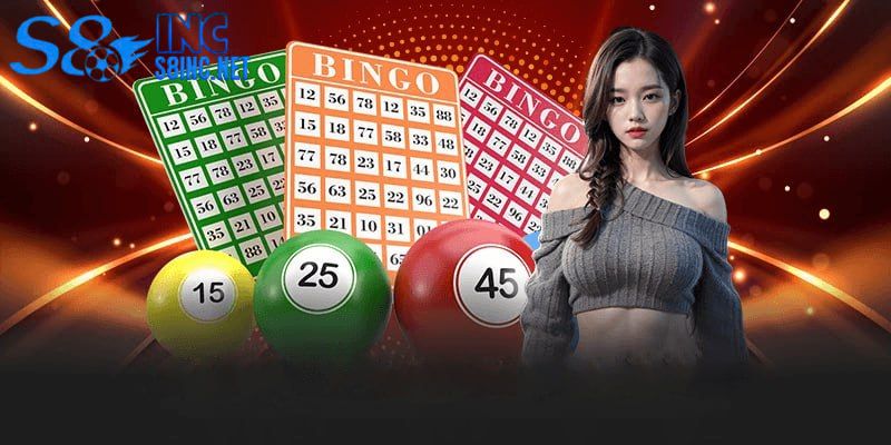 Trải nghiệm xổ số hiện đại và tiện lợi